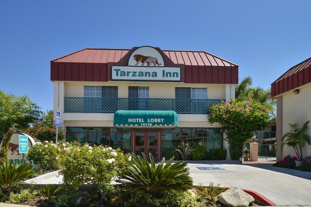 Tarzana 3* Los Ángeles